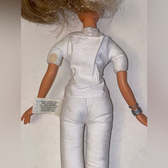 Sabrina the Teenage Witch Soft Body Bedtime Doll - Picture 7 of 11